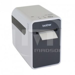 Brother Série TD-2000 - Imprimante d'étiquettes thermique direct