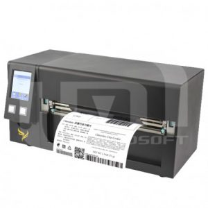 IT Phoenix ITT-830e - Imprimante d'étiquettes transfert thermique