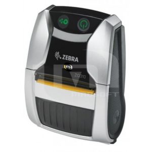 Séries Zebra ZQ300 - Imprimantes mobiles bureautiques - 72 mm