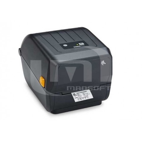 Zebra Série ZD220 - Imprimante d'étiquettes transfert thermique