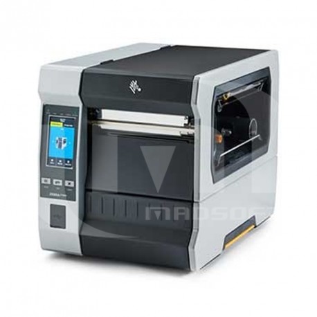 revendeur d'imprimante étiquette Zebra ZT600