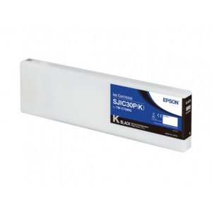 Cartouche d'encres Epson ColorWorks C7500G - CMJN