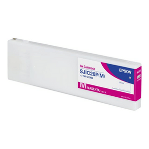 cartouche encre magenta epson c7500G