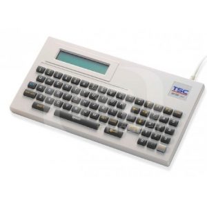 Clavier pour imprimante d'étiquettes KP-200 Plus