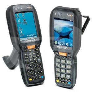 Datalogic Falcon X4 - Terminal portable