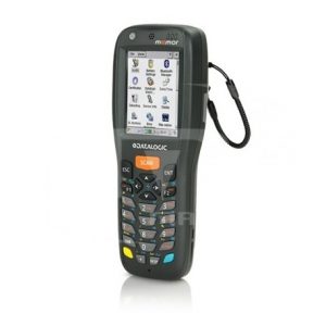 Datalogic Memor X3 - Terminal portable