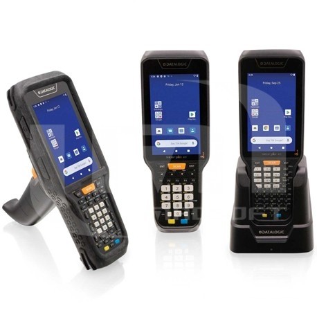 Datalogic Skorpio X5 - Terminal portable robuste et performant