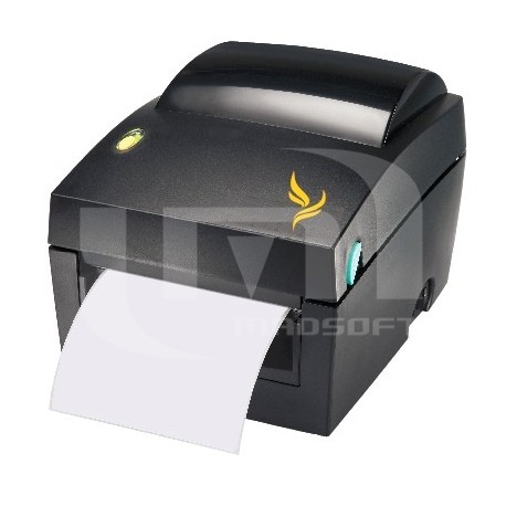 IT Phoenix ITD-4 - Imprimante d'étiquettes thermique direct - 108 mm
