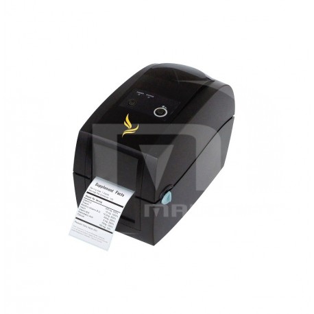 IT Phoenix ITT-200 - Imprimante d'étiquettes transfert thermique - 56.9 mm