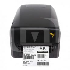 IT Phoenix ITT-300 - Imprimante d'étiquettes transfert thermique -108 mm
