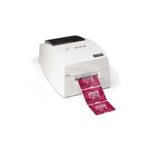 Primera LX500ec - Imprimante d'étiquettes couleur - 108 mm
