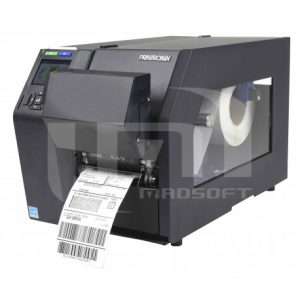 Printronix ODV-2D - Vérificateur de codes à barres et codes 2D - 104 mm