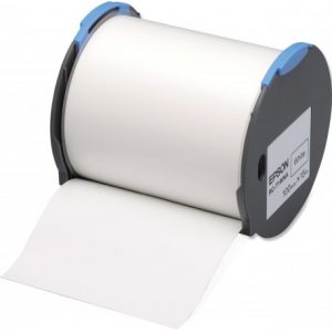 Ruban autocollant 100mm x 15m - Epson LabelWorks Pro100