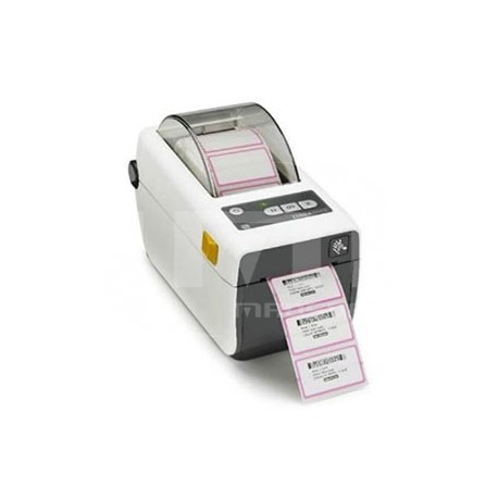 Zebra Série ZD410 - Imprimante d'étiquettes thermique direct - 56 mm
