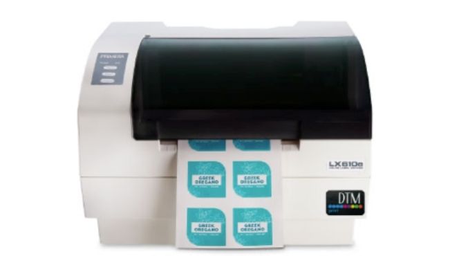 Imprimante Primera DTMLX610e