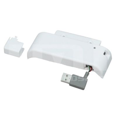 Interface Wi-Fi pour imprimantes d'étiquettes Brother TD-2120N/TD-2130N