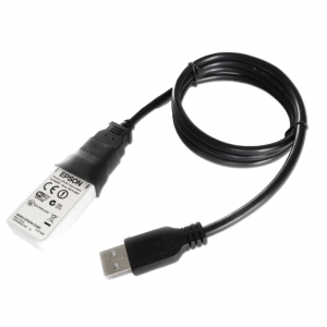 Dongle Wifi pour imprimante Epson C4000