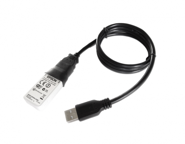 Dongle Wifi pour imprimante Epson C4000