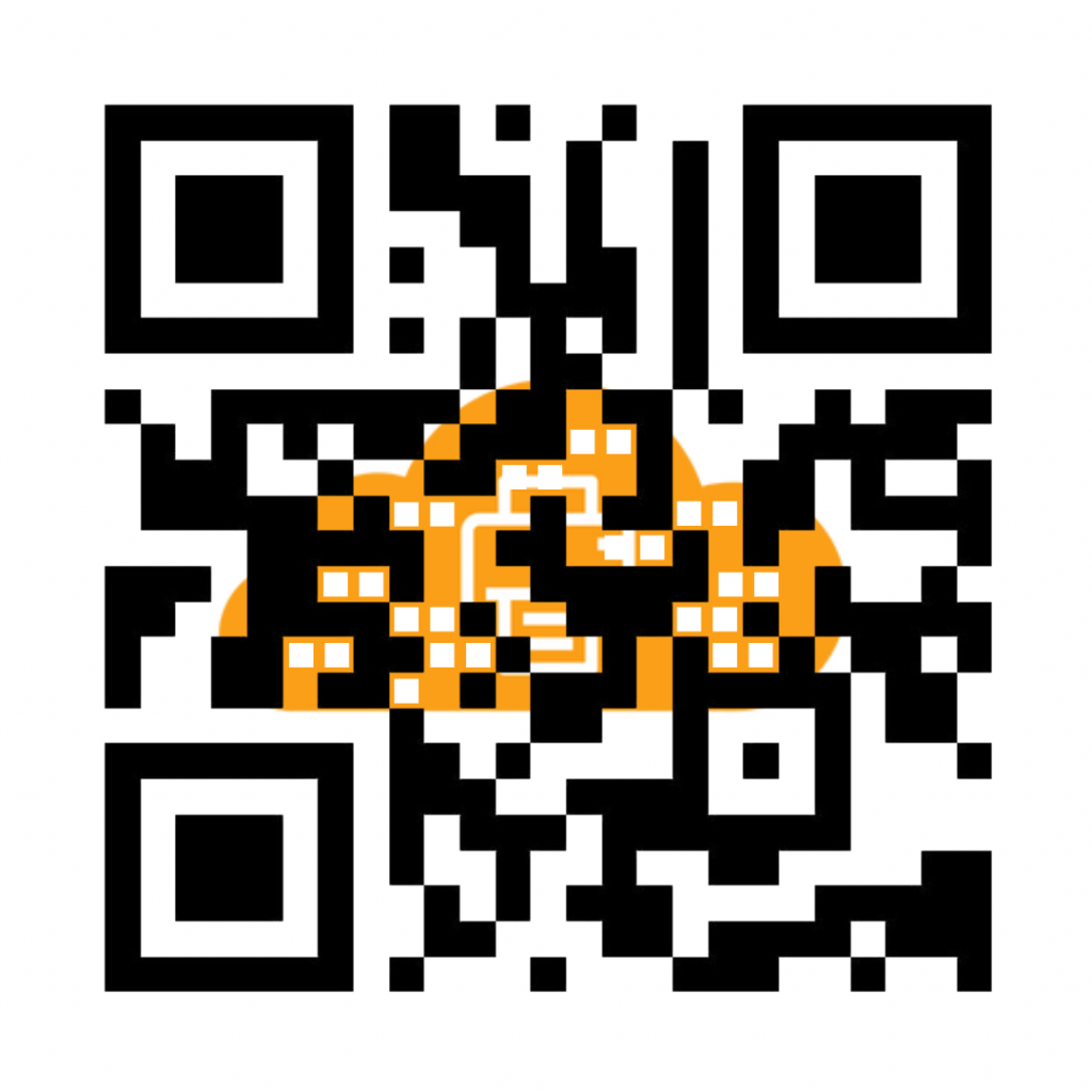 Qr code lisible
