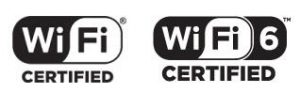 connexion WiFi