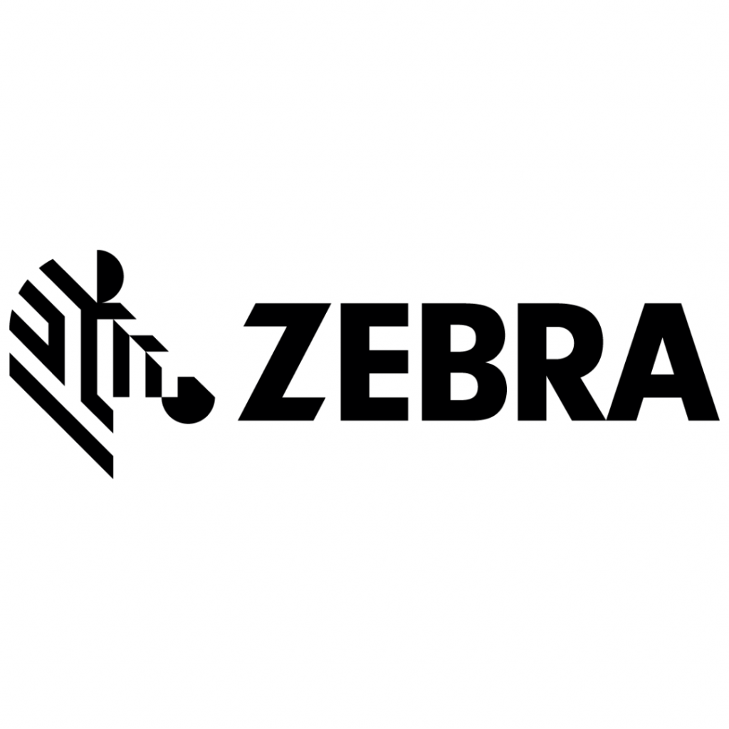 logo Zebra